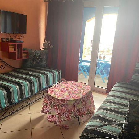 Taghazout Bay Apartment Agadir Exteriör bild