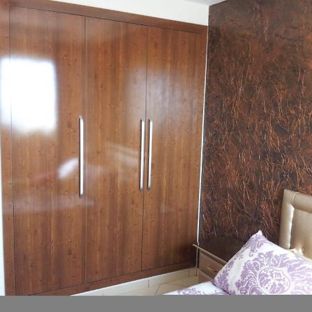 Taghazout Bay Apartment Agadir Exteriör bild