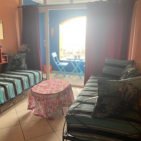 Taghazout Bay Apartment Agadir Exteriör bild