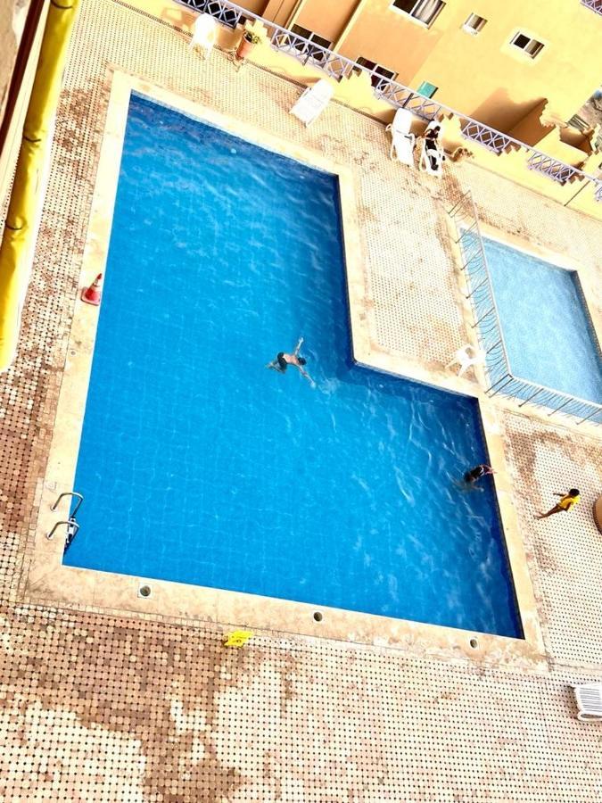 Taghazout Bay Apartment Agadir Exteriör bild