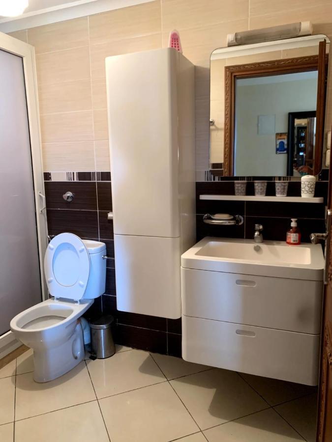 Taghazout Bay Apartment Agadir Exteriör bild