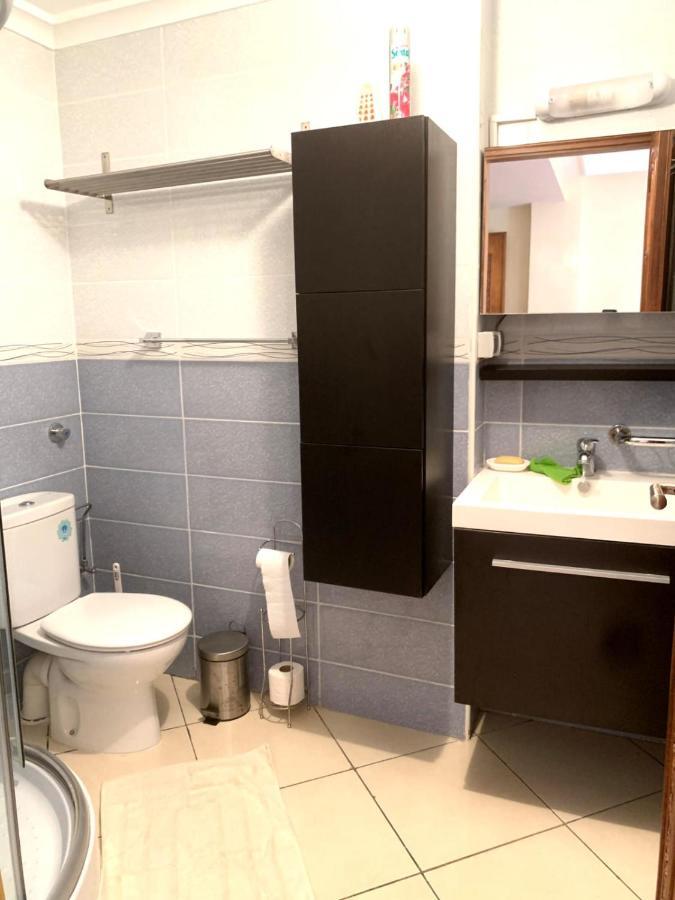 Taghazout Bay Apartment Agadir Exteriör bild