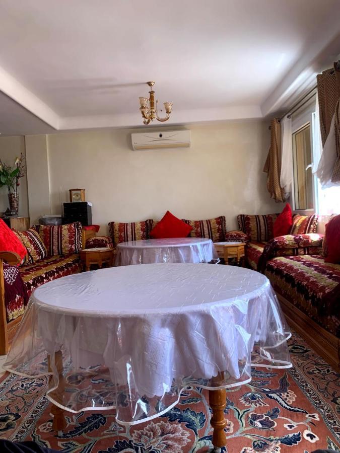 Taghazout Bay Apartment Agadir Exteriör bild