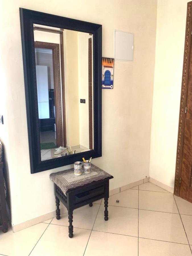 Taghazout Bay Apartment Agadir Exteriör bild