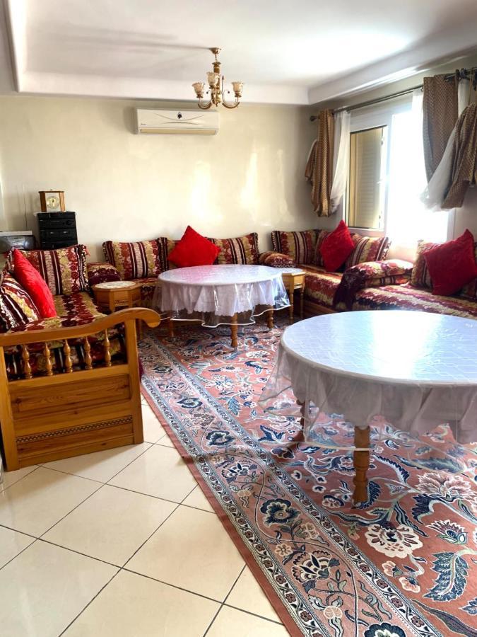 Taghazout Bay Apartment Agadir Exteriör bild