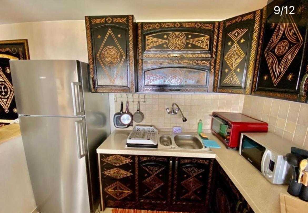 Taghazout Bay Apartment Agadir Exteriör bild