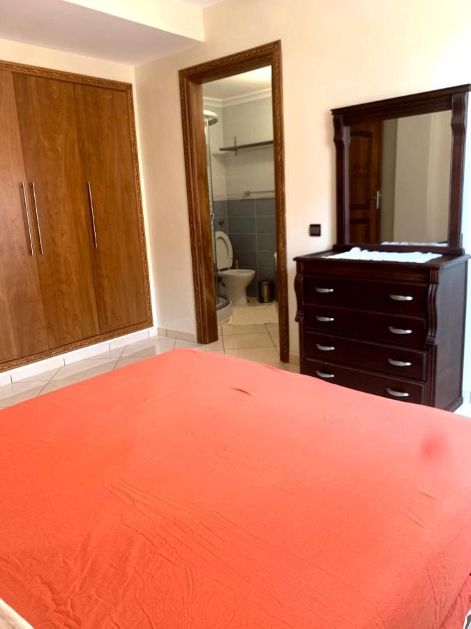 Taghazout Bay Apartment Agadir Exteriör bild