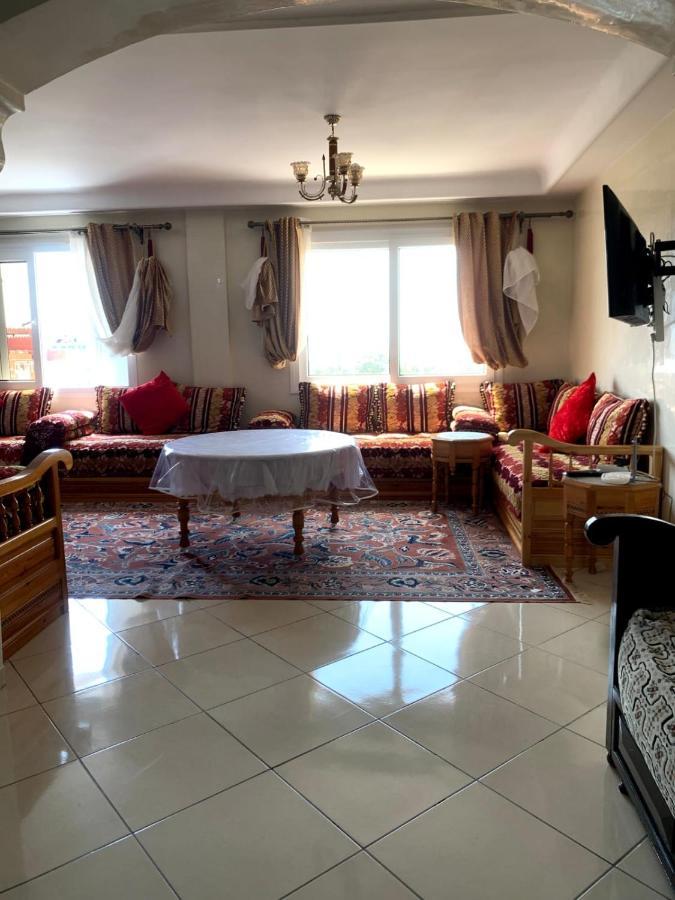 Taghazout Bay Apartment Agadir Exteriör bild