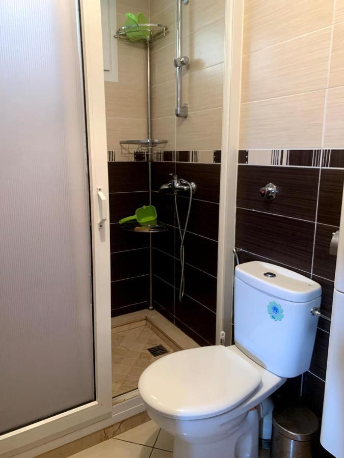 Taghazout Bay Apartment Agadir Exteriör bild