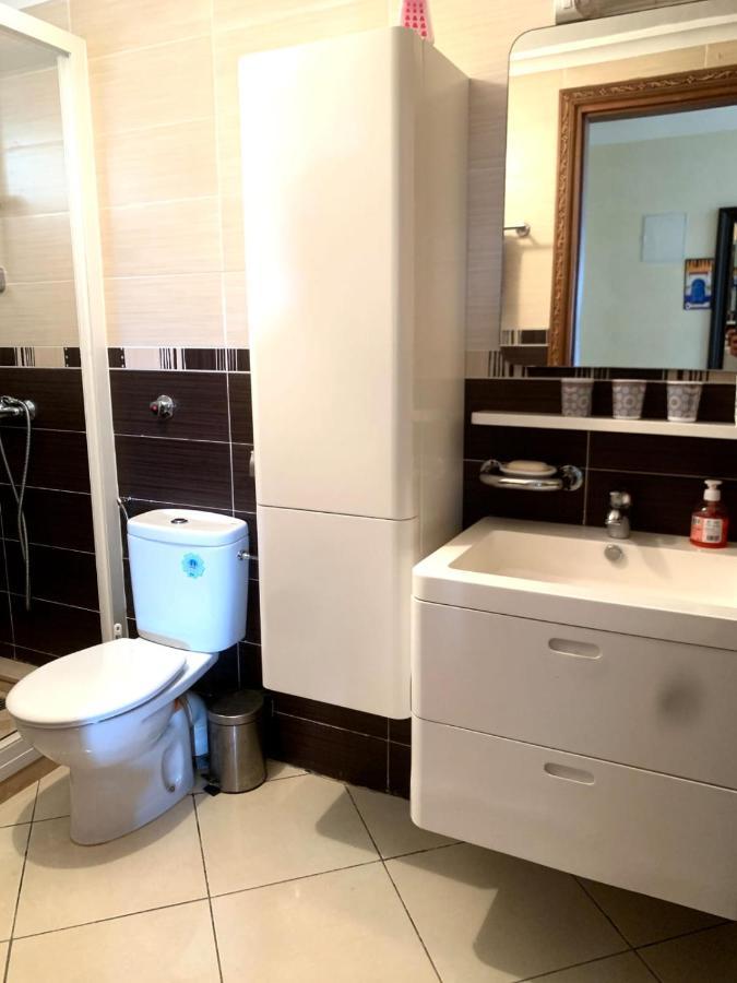Taghazout Bay Apartment Agadir Exteriör bild