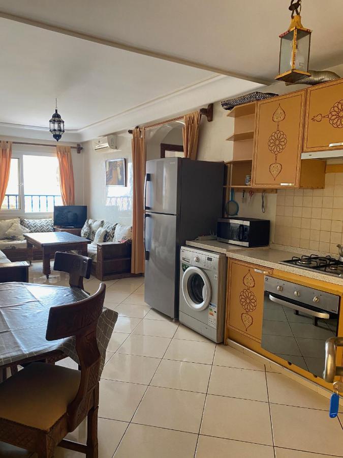 Taghazout Bay Apartment Agadir Exteriör bild