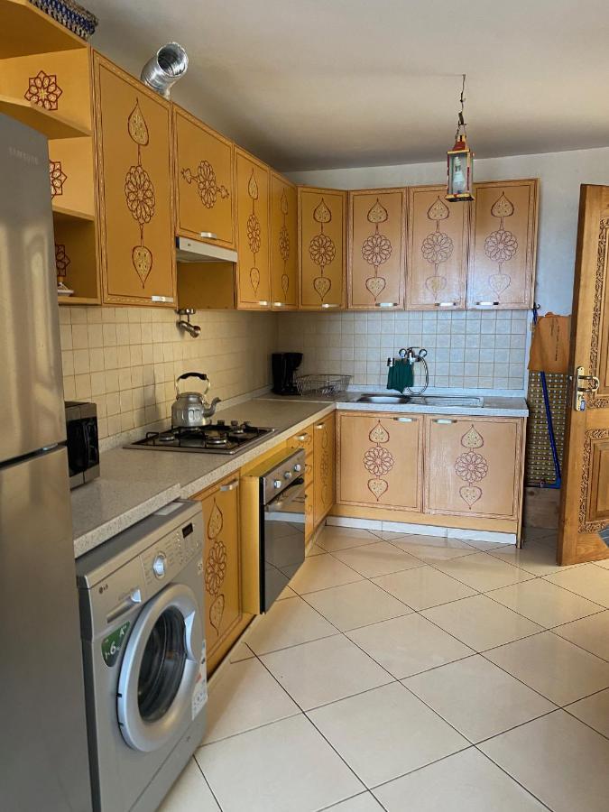 Taghazout Bay Apartment Agadir Exteriör bild