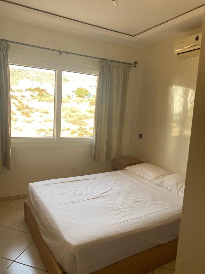 Taghazout Bay Apartment Agadir Exteriör bild