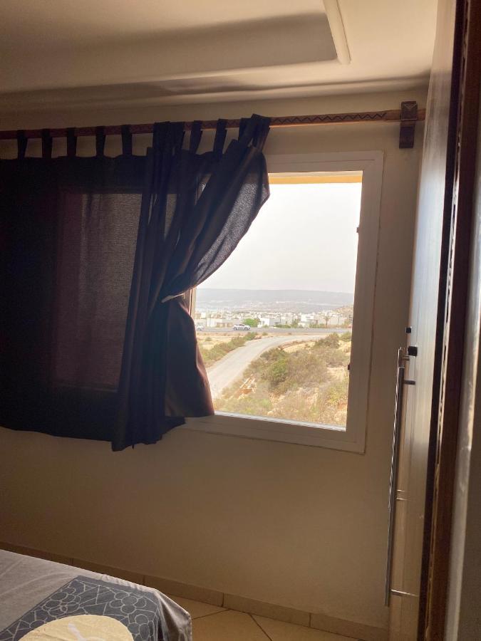 Taghazout Bay Apartment Agadir Exteriör bild