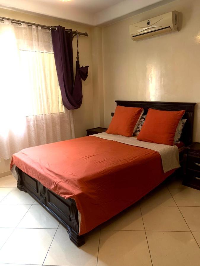 Taghazout Bay Apartment Agadir Exteriör bild