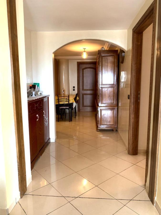Taghazout Bay Apartment Agadir Exteriör bild