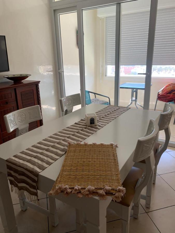 Taghazout Bay Apartment Agadir Exteriör bild
