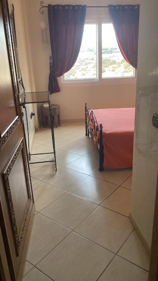 Taghazout Bay Apartment Agadir Exteriör bild