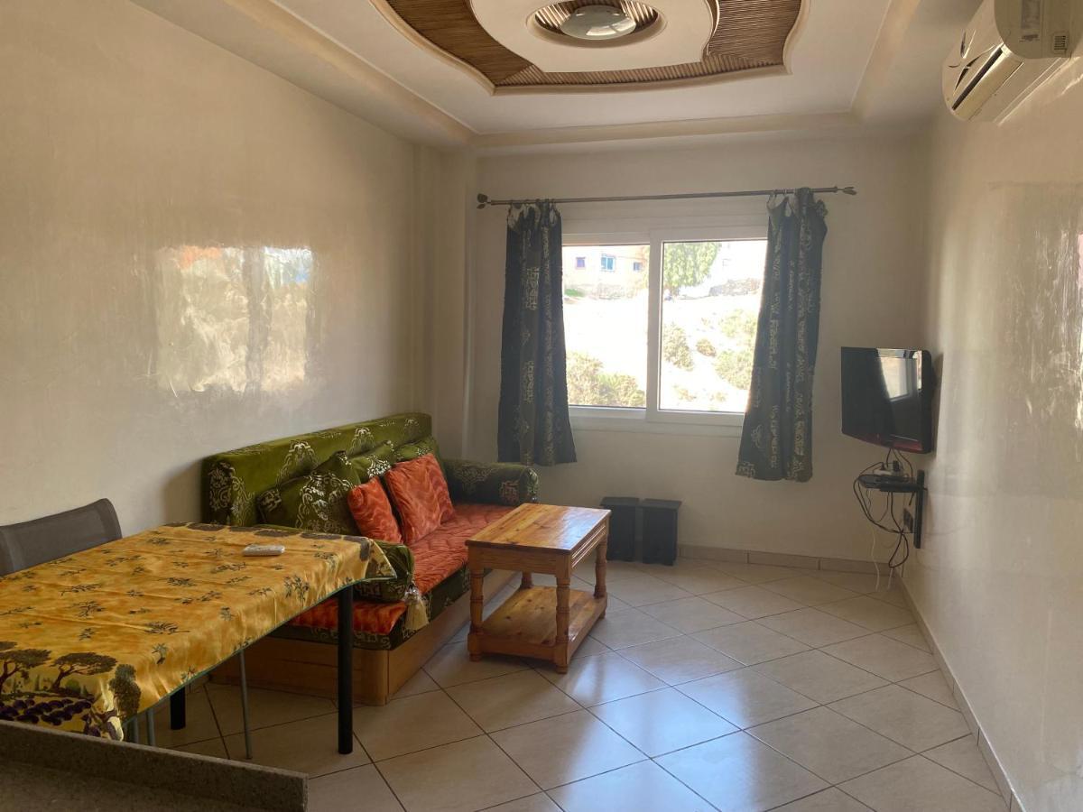 Taghazout Bay Apartment Agadir Exteriör bild