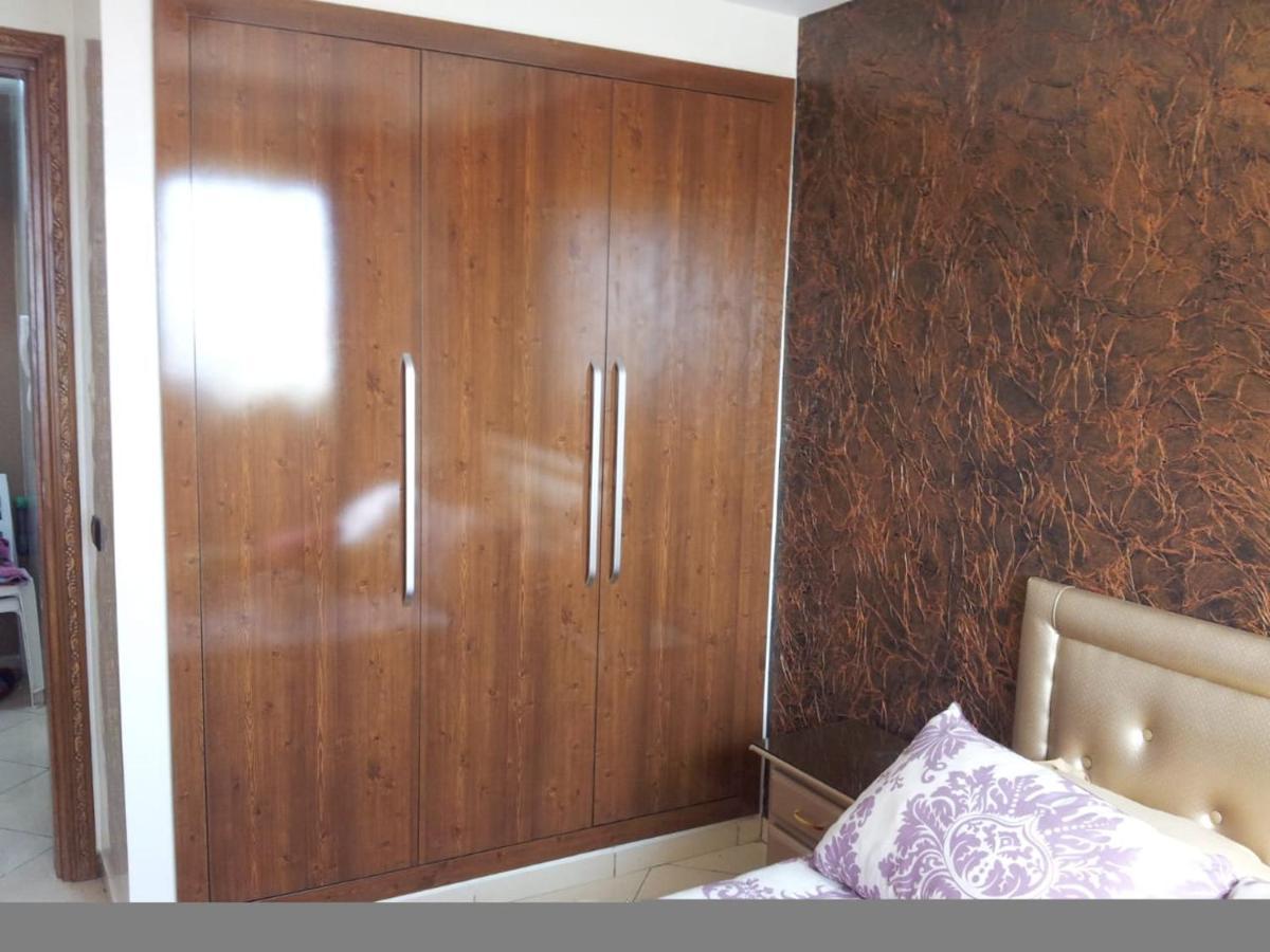 Taghazout Bay Apartment Agadir Exteriör bild
