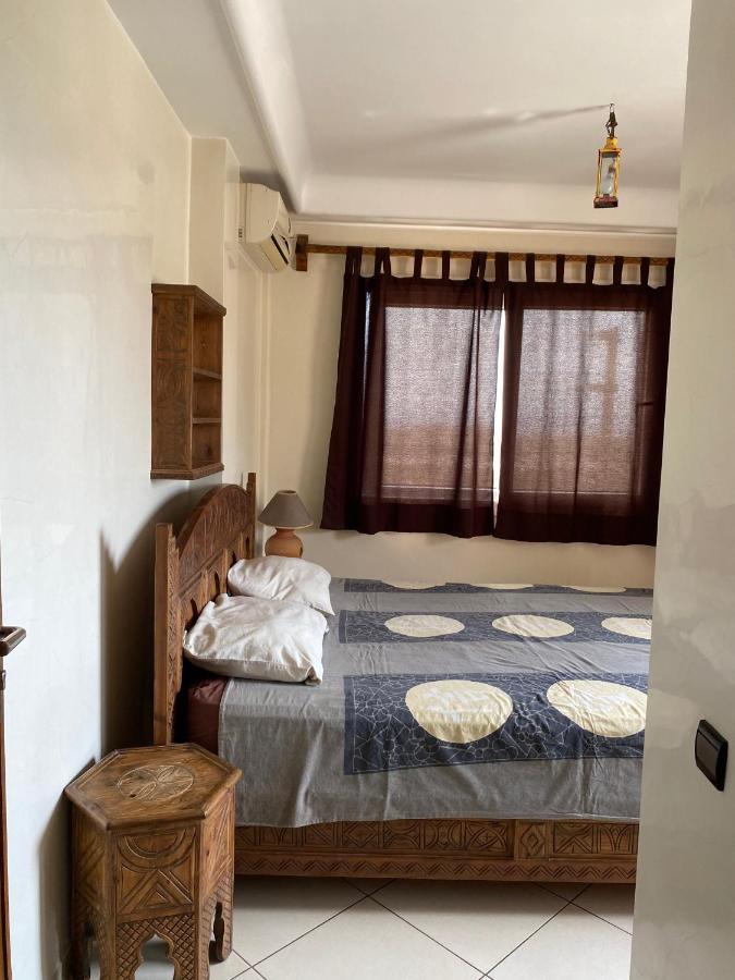 Taghazout Bay Apartment Agadir Exteriör bild
