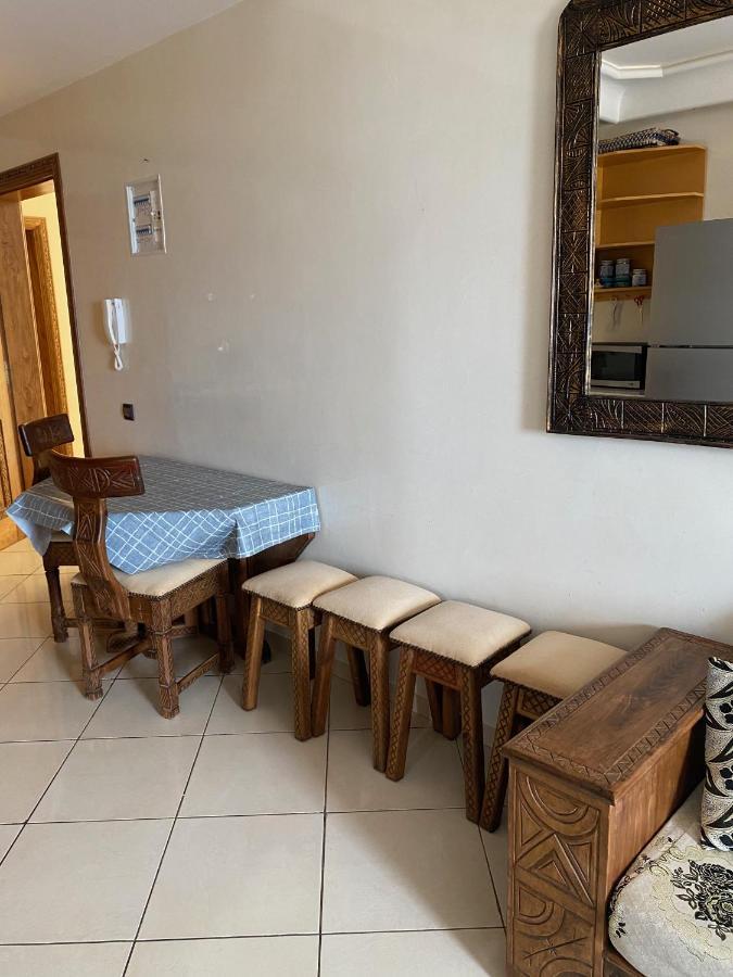 Taghazout Bay Apartment Agadir Exteriör bild
